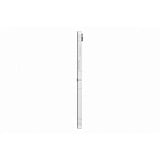 SAMSUNG SM-F761BZWGEUE, Móvil blanco