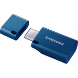 SAMSUNG Type-C 512 GB, Lápiz USB azul