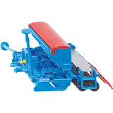 SIKU 10227800000, Automóvil de construcción 