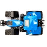 SIKU 3291 modelo a escala Modelo a escala de tractor Previamente montado 1:32, Automóvil de construcción Modelo a escala de tractor, Previamente montado, 1:32, New Holland T7.315 HD, Cualquier género, Metal, Plástico