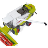 SIKU FARMER Claas Lexion 600 Cosechadora, Automóvil de construcción 