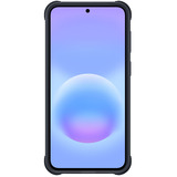 Samsung Funda resistente, Funda para teléfono móvil negro