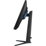 Samsung G40B pantalla para PC 68,6 cm (27") 1920 x 1080 Pixeles Full HD LED Negro, Monitor de gaming negro, 68,6 cm (27"), 1920 x 1080 Pixeles, Full HD, LED, 1 ms, Negro
