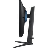 Samsung G40B pantalla para PC 68,6 cm (27") 1920 x 1080 Pixeles Full HD LED Negro, Monitor de gaming negro, 68,6 cm (27"), 1920 x 1080 Pixeles, Full HD, LED, 1 ms, Negro