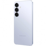 Samsung Galaxy S25 15,8 cm (6.2") SIM doble Android 15 5G USB Tipo C 12 GB 128 GB 4000 mAh Azul, Móvil celeste, 15,8 cm (6.2"), 12 GB, 128 GB, 50 MP, Android 15, Azul
