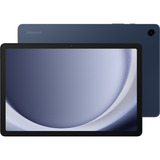 Samsung Galaxy Tab A9+ SM-X210RDBREUE tablet Qualcomm Snapdragon 128 GB 27,9 cm (11") 6 GB Wi-Fi 5 (802.11ac) Azul, Tablet PC azul, 27,9 cm (11"), 1920 x 1200 Pixeles, 128 GB, 6 GB, 491 g, Azul
