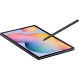 Samsung Galaxy Tab S6 Lite SM-P620 64 GB 26,4 cm (10.4") 4 GB Wi-Fi 5 (802.11ac) Gris, Tablet PC gris, 26,4 cm (10.4"), 2000 x 1200 Pixeles, 64 GB, 4 GB, 2 GHz, Gris