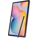 Samsung Galaxy Tab S6 Lite SM-P620 64 GB 26,4 cm (10.4") 4 GB Wi-Fi 5 (802.11ac) Gris, Tablet PC gris, 26,4 cm (10.4"), 2000 x 1200 Pixeles, 64 GB, 4 GB, 2 GHz, Gris