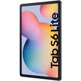 Samsung Galaxy Tab S6 Lite SM-P620 64 GB 26,4 cm (10.4") 4 GB Wi-Fi 5 (802.11ac) Gris, Tablet PC gris, 26,4 cm (10.4"), 2000 x 1200 Pixeles, 64 GB, 4 GB, 2 GHz, Gris