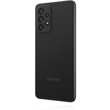Samsung SM-A336BZKGEUB, Móvil negro