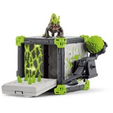 Schleich 42676, Muñecos 