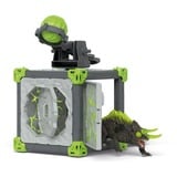 Schleich 42676, Muñecos 