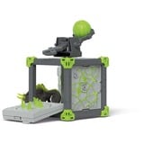 Schleich 42676, Muñecos 