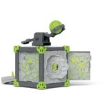 Schleich 42676, Muñecos 