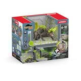 Schleich 42676, Muñecos 