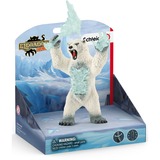 Schleich ELDRADOR CREATURES 42510 figura de juguete para niños, Muñecos 7 año(s), Azul, Blanco, Plástico, 1 pieza(s)