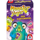 Schmidt Spiele 40635, Juegos de cartas 