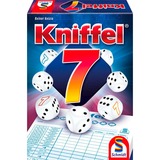 Schmidt Spiele 49436, Juego de dados 