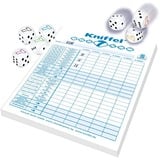 Schmidt Spiele 49436, Juego de dados 