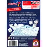 Schmidt Spiele 49436, Juego de dados 