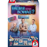 Schmidt Spiele Wer weiss denn sowas? 3rd Edition, Juego de preguntas 