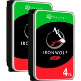 Seagate Unidad de disco duro