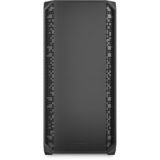 Sharkoon AK2 RGB , Cajas de torre negro