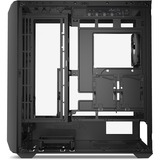 Sharkoon AK2 RGB , Cajas de torre negro