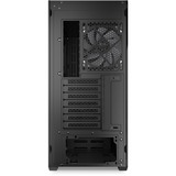 Sharkoon AK2 RGB , Cajas de torre negro