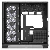 Sharkoon Steel Shark, Cajas de torre negro