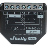 Shelly 2PM Gen4, Relé negro
