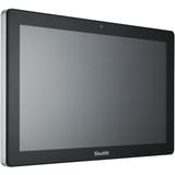 Shuttle P21WL01-i5U, Barebone negro/Azul