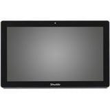 Shuttle P21WL01-i5U, Barebone negro/Azul