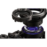 Siemens TQ905DF9, Superautomática negro/Acero fino cepillado