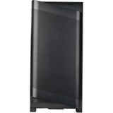 SilverStone SETA A2 Black, Cajas de torre negro