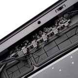 SilverStone SETA A2 Black, Cajas de torre negro