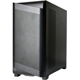 SilverStone SETA A2 Black, Cajas de torre negro