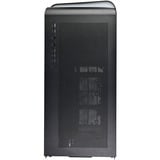 SilverStone SETA A2 Black, Cajas de torre negro