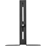 SilverStone SST-GB01B, Soporte negro