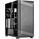 SilverStone SST-SEA2Y-BG, Cajas de torre negro