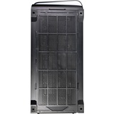 SilverStone SST-SEA2Y-BG, Cajas de torre negro