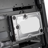 SilverStone SST-SEA2Y-BG, Cajas de torre negro