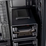 SilverStone SST-SEA2Y-BG, Cajas de torre negro