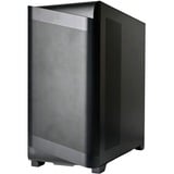 SilverStone SST-SEA2Y-BG, Cajas de torre negro