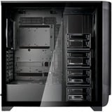 SilverStone SST-SEA2Y-BG, Cajas de torre negro