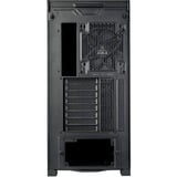 SilverStone SST-SEA2Y-BG, Cajas de torre negro