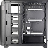 SilverStone SST-SEA2Y-BG, Cajas de torre negro