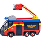 Simba Feuerwehrmann Sam Jupiter, Vehículo de juguete 