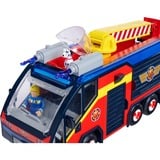 Simba Feuerwehrmann Sam Jupiter, Vehículo de juguete 
