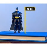 Spin Master DC COMICS - PACK BATMÓVIL Y FIGURA BATMAN - Coche Batman Teledirigido escala 1:20 y Figura de Acción 10 cm + - 6065425 - Coche Teledirigido Niños 4 años + - Juguetes Niños 4 Años +, Radiocontrol DC Comics - PACK BATMÓVIL Y FIGURA BATMAN - Coche Batman Teledirigido escala 1:20 y Figura de Acción 10 cm + - 6065425 - Coche Teledirigido Niños 4 años + - Juguetes Niños 4 Años +, Coche de carreras, 4 año(s), AAA, Negro